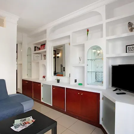 Seguro De Sol 416 Apartment Puerto de la Cruz (Tenerife)
