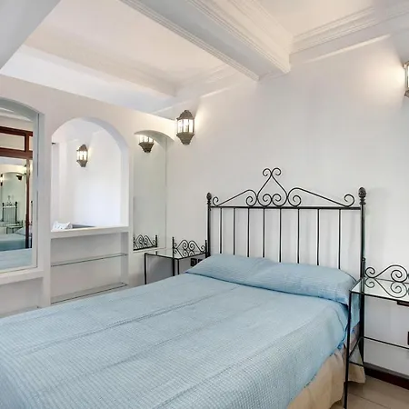 Seguro De Sol 416 Apartment