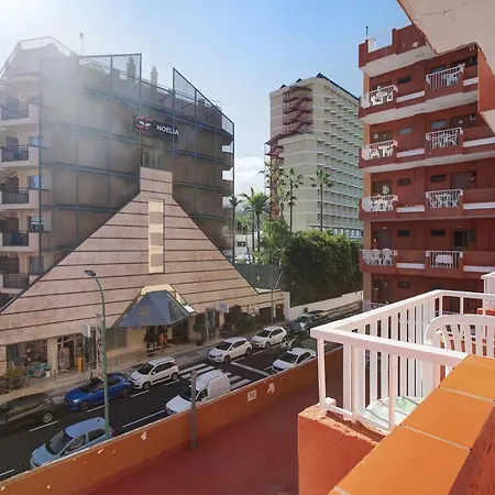 Seguro De Sol 416 *